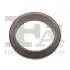 Уплотнительное кольцо, труба выхлопного газа Fischer Automotive One (FA1) 132-943 (фото 1)