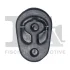 Кронштейн Fischer Automotive One (FA1) 133708 (фото 1)