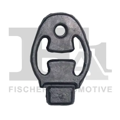 Кріплення гумове Fischer Automotive One (FA1) 133719 (фото 1)