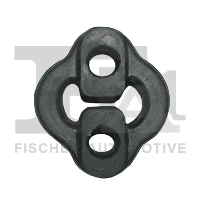 Ущільнювальне кільце EPDM (каучук) Fischer Automotive One (FA1) 133727 (фото 1)