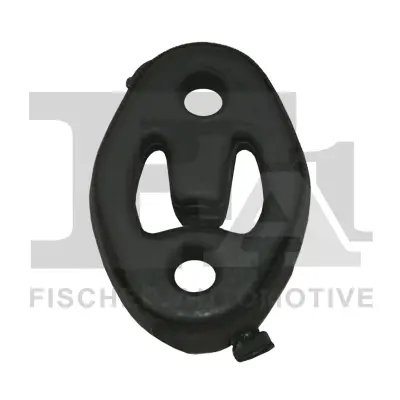 Кріплення гумове Fischer Automotive One (FA1) 133-934 (фото 1)