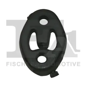 Кріплення гумове Fischer Automotive One (FA1) 133-934