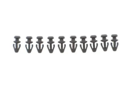 Кліпса кріплення уплотнителя дверей (к-кт 10шт) Ford Mondeo 07- Fischer Automotive One (FA1) 13-40010.10