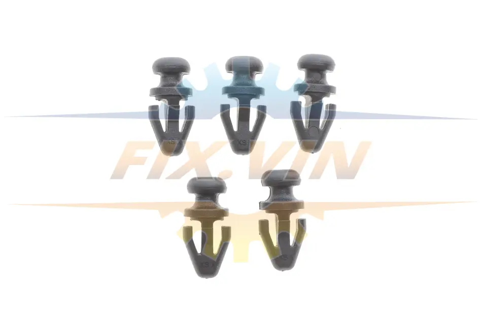 Кліпса кріплення (затискач) Fischer Automotive One (FA1) 13-40010.5 (фото 1)