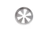 Кліпса кріплення (к-кт 5 шт) Ford Focus 98-04 Fischer Automotive One (FA1) 13-40025.5 (фото 4)