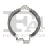 Автозапчасть Fischer Automotive One (FA1) 135830 (фото 1)
