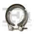 FA1 Фітинг, система відведення ВГ Fischer Automotive One (FA1) 135-852
