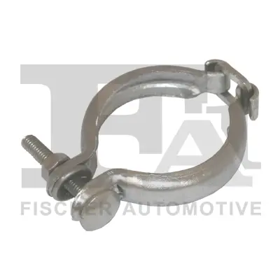Хомут-затискач металевий Fischer Automotive One (FA1) 135853 (фото 1)