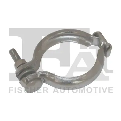 Хомут глушника FORDTRANSIT CONNECT 1.8D 02-13 FOCUS 1.8D 04-12 Fischer Automotive One (FA1) 135-856 (фото 1)