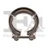 Хомут, компресор (вир-во Fischer) Fischer Automotive One (FA1) 135-864 (фото 1)