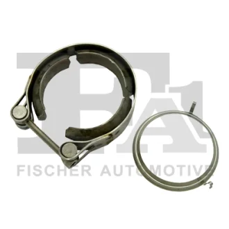FA1 Комплект для монтажу, компресор Fischer Automotive One (FA1) 138-904