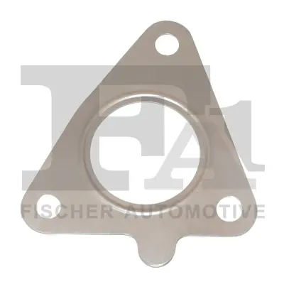 Прокладка вихлопної системи металева Fischer Automotive One (FA1) 140-912 (фото 1)
