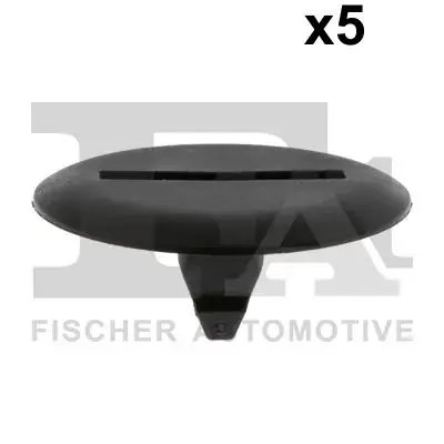 Кліпса кріплення обшивки (к-кт 5 шт) MB E-class (W212/W213)/S-class (W222) 09- Fischer Automotive One (FA1) 14-10012.5 (фото 1)