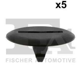 Кліпса кріплення обшивки (к-кт 5 шт) MB E-class (W212/W213)/S-class (W222) 09- Fischer Automotive One (FA1) 14-10012.5