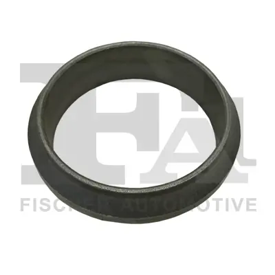 Кришка, вихлопна труба Fischer Automotive One (FA1) 142-956 (фото 1)