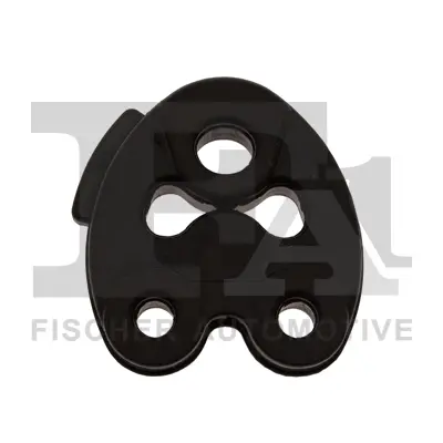 Кронштейн системи ВГ W124/201 (EPDM) Fischer Automotive One (FA1) 143704 (фото 1)