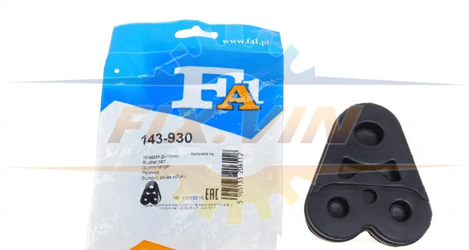 Кронштейн Fischer Automotive One (FA1) 143930 (фото 1)