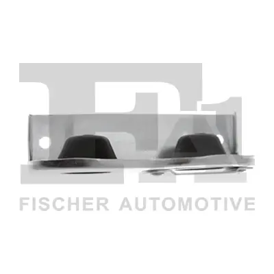 Подвес глушителя mercedes-benz b180 11- Fischer Automotive One (FA1) 143952 (фото 1)