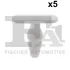 Кліпса для кріплення Fischer Automotive One (FA1) 14400715 (фото 1)