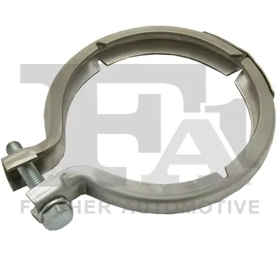 Хомут глушника Fischer Automotive One (FA1) 144-8107 (фото 1)