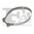 Кронштейн Fischer Automotive One (FA1) 144815 (фото 1)