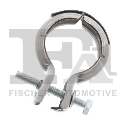 Хомут глушника Fischer Automotive One (FA1) 144-838 (фото 1)