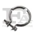 FA1 Фітинг, система відведення ВГ Fischer Automotive One (FA1) 144-851 (фото 1)