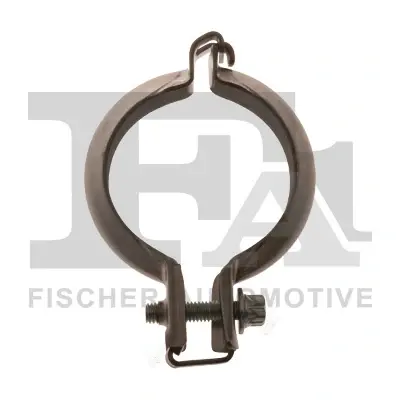 FA1 Фітинг, система відведення ВГ Fischer Automotive One (FA1) 144-853 (фото 1)