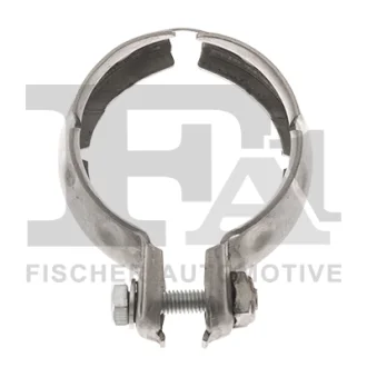 Соединительные элементы трубопровода Fischer Automotive One (FA1) 144871