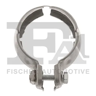 З\'єднувальні елементи, система випуску Fischer Automotive One (FA1) 144872 (фото 1)