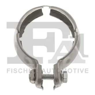 З\'єднувальні елементи, система випуску Fischer Automotive One (FA1) 144872