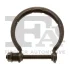 FA1 Фітинг, система відведення ВГ Fischer Automotive One (FA1) 144-880 (фото 1)