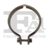 Соединительные элементы трубопровода Fischer Automotive One (FA1) 144895 (фото 1)