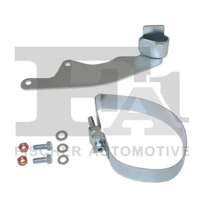Кронштейн Fischer Automotive One (FA1) 144916 (фото 1)