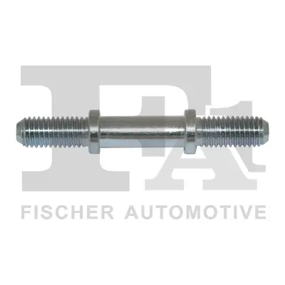 Болт з шестигранною головкою з чорного металу Fischer Automotive One (FA1) 145-910 (фото 1)