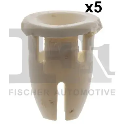 Скоба молдинга (к-кт 5шт) MB Vito 97- Fischer Automotive One (FA1) 14-60002.5 (фото 1)