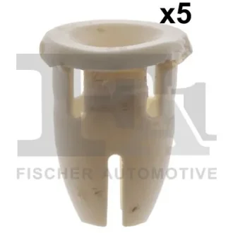 Скоба молдинга (к-кт 5шт) MB Vito 97- Fischer Automotive One (FA1) 14-60002.5