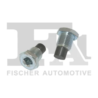 Резьбова пробка масляний піддон Fischer Automotive One (FA1) 153520001