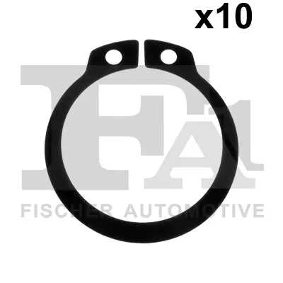 FISCHER Стопорне кільце DIN 471 24mm Fischer Automotive One (FA1) 158420010 (фото 1)
