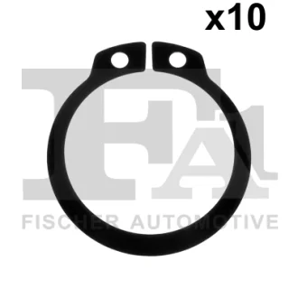 FISCHER Стопорне кільце DIN 471 24mm Fischer Automotive One (FA1) 158420010