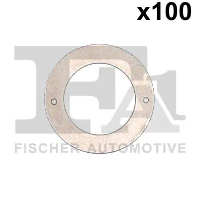 Термошайба Fischer Automotive One (FA1) 170.920.100 (фото 1)