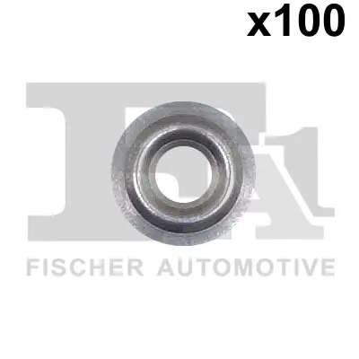 Ветвовое стекло Fischer Automotive One (FA1) 190920100 (фото 1)