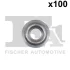 Ветвовое стекло Fischer Automotive One (FA1) 190920100 (фото 1)