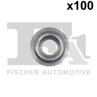 Ветвовое стекло Fischer Automotive One (FA1) 190920100