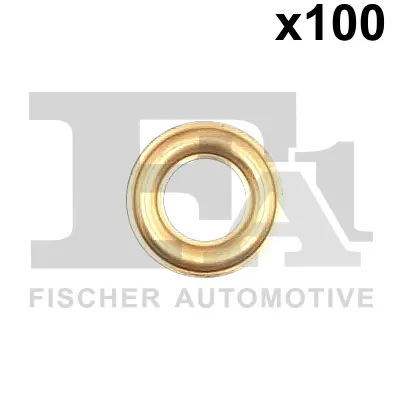Шайба уплотнительная Fischer Automotive One (FA1) 207750100 (фото 1)