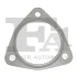 FISCHER прокладка глушника CITROEN C4 Picasso 07/2008 -,C4 Grand Picasso 07/2008 -,DS3 01/2010 - Fischer Automotive One (FA1) 210730 (фото 1)