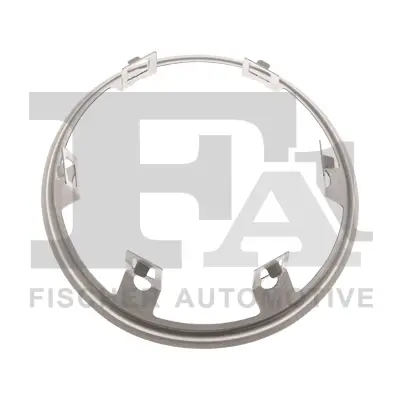 Прокладка глушителя citroen c4 ii 1.6d 15- Fischer Automotive One (FA1) 210941 (фото 1)