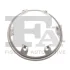 Прокладка глушителя citroen c4 ii 1.6d 15- Fischer Automotive One (FA1) 210941 (фото 1)