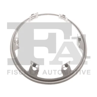 Прокладка глушителя citroen c4 ii 1.6d 15- Fischer Automotive One (FA1) 210941
