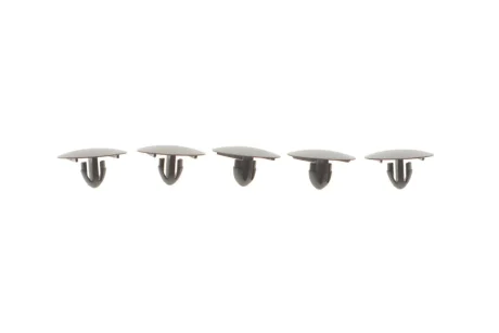 Кліпса кріплення личкування (к-кт 5шт) Toyota Land Cruiser 98-/Rav 4 05- Fischer Automotive One (FA1) 21-10025.5